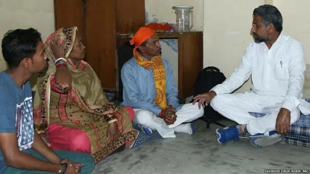 ਪਾਕਿਸਤਾਨੀ ਪਰਿਵਾਰ