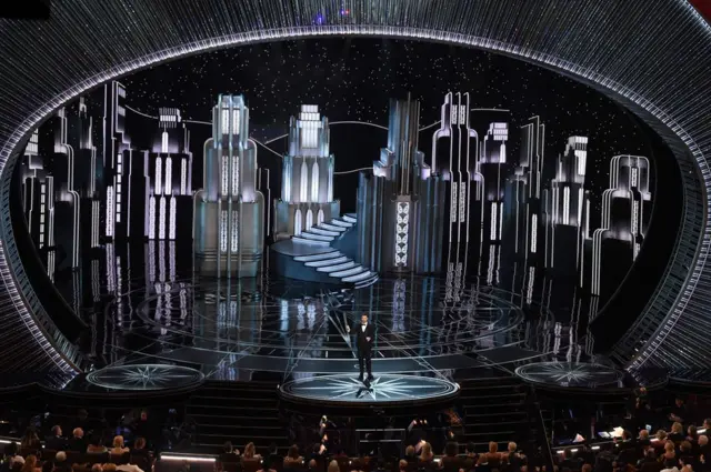 Джимми Киммел