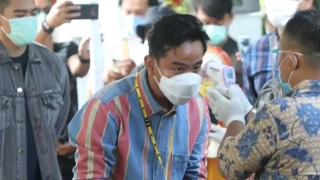 Pilkada Serentak 2020