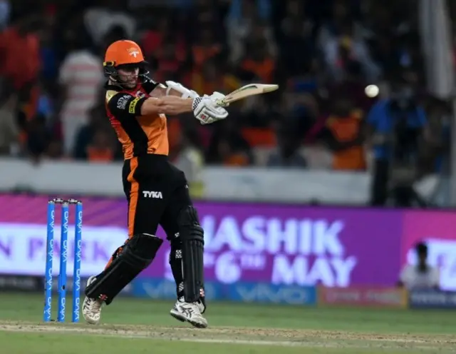 केन विलियमसन