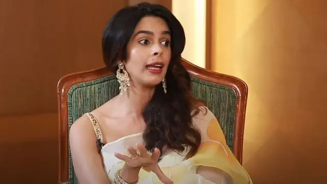 मल्लिका शेरावत