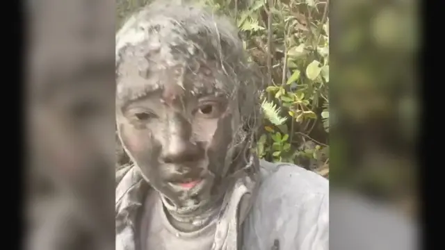 ザフィラ・ザーリム・フェブリナさん