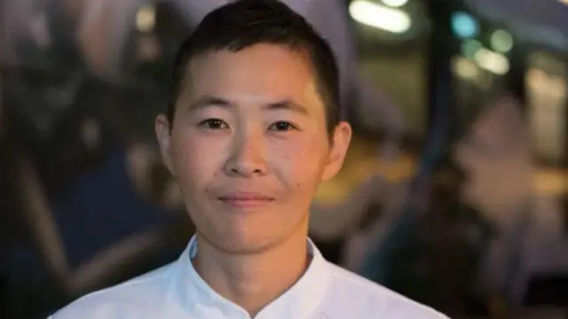 神谷隆幸（かみや たかゆき）さん