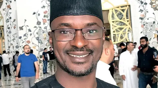 Malam Aminu Saira na tare da Buhari...