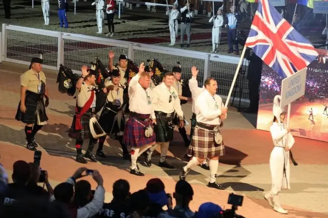 III Дүйнөлүк көчмөндөр оюндары