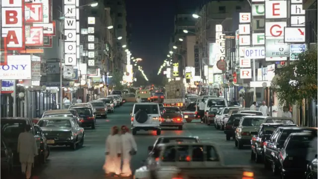 সৌদি আরব