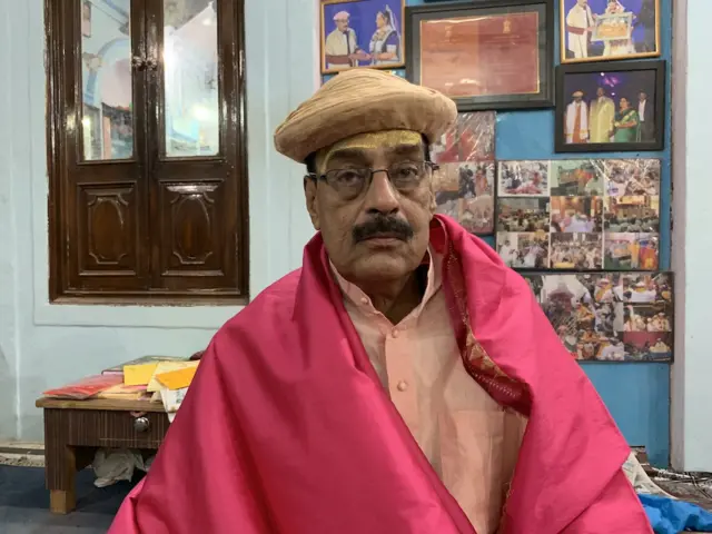 वाराणसी , काशी-विश्वनाथ कॉरिडोर