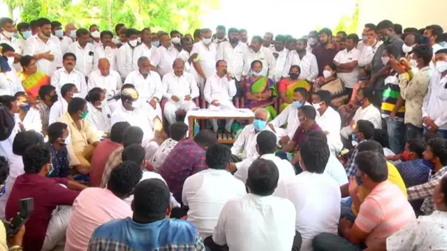 ఈటల రాజేందర్