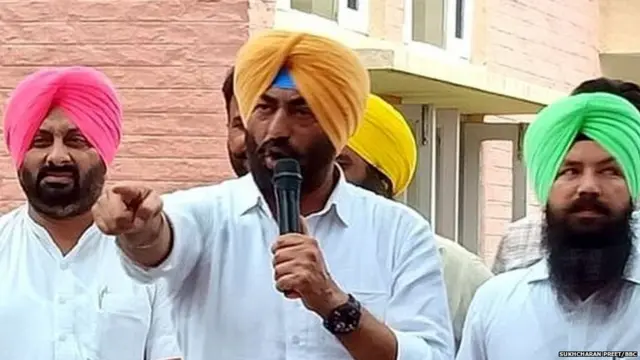 ਸੁਖਪਾਲ ਸਿੰਘ ਖਹਿਰਾ