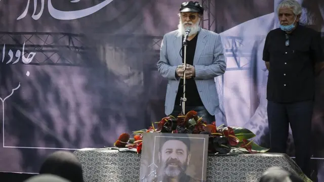 امین تارخ