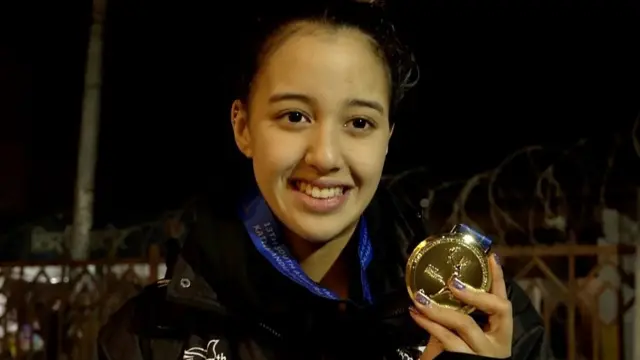 गौरिका सिंह