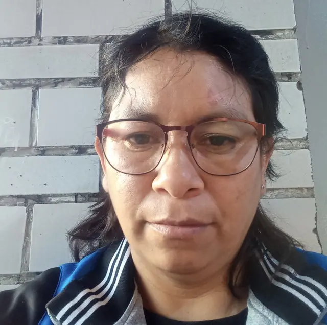 Marisol García Alcántara