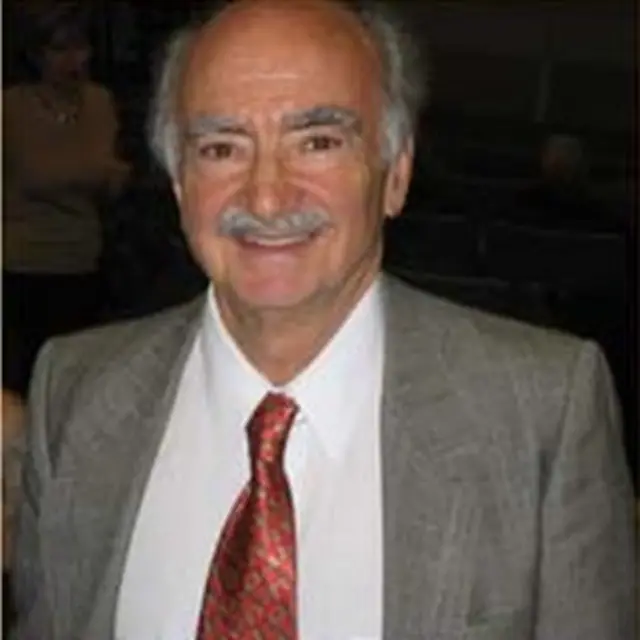 دکتر هرمز حکمت