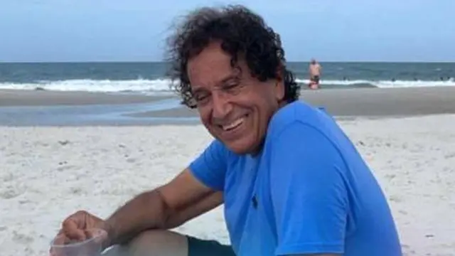 إبراهيم الماضي