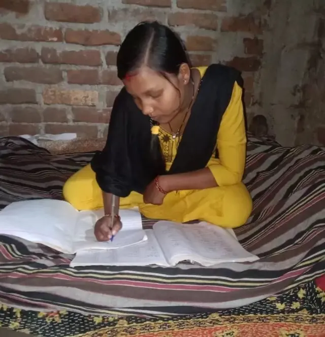 महिला, परीक्षा, शिक्षण