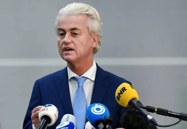 Geert Wilders