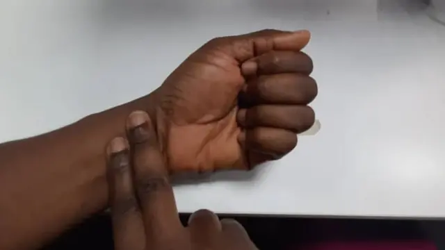 Ntule Nyocke nkutuma akwara