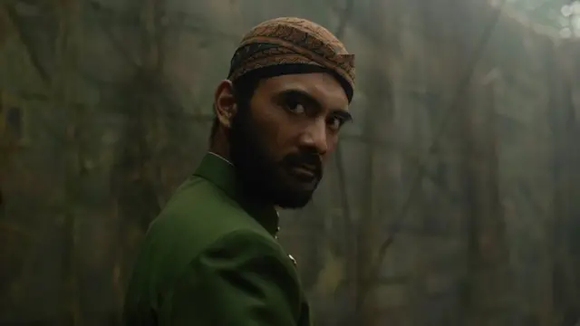 Perempuan Tanah Jahanam