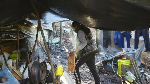 શરણાર્થી