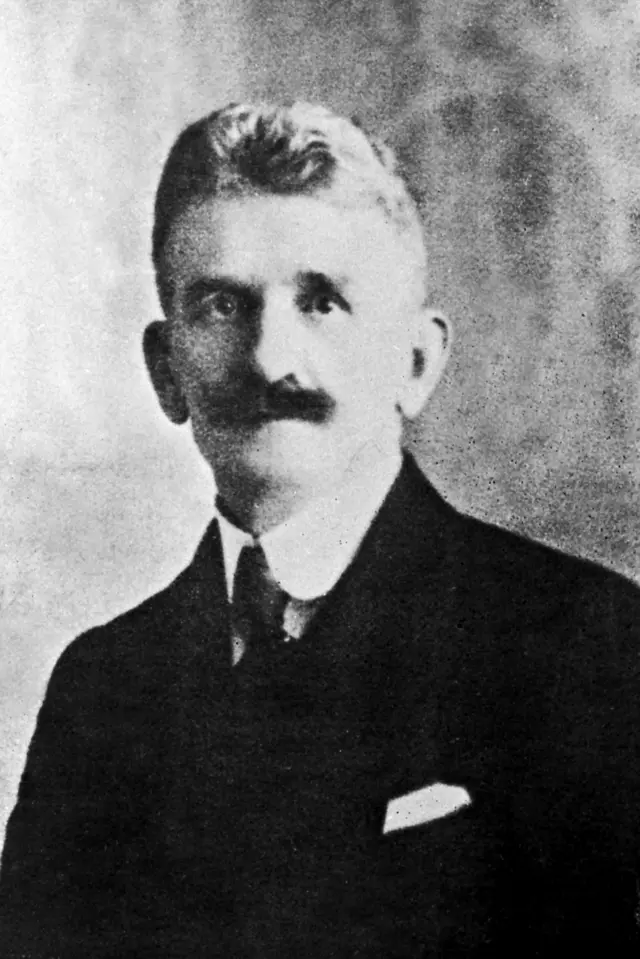 петрушевич