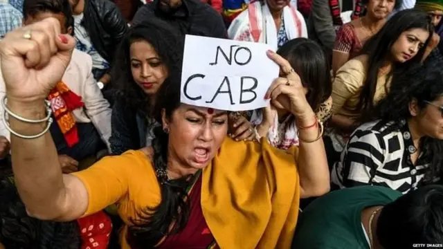 असम, नागरिकता संशोधन क़ानून, आसू