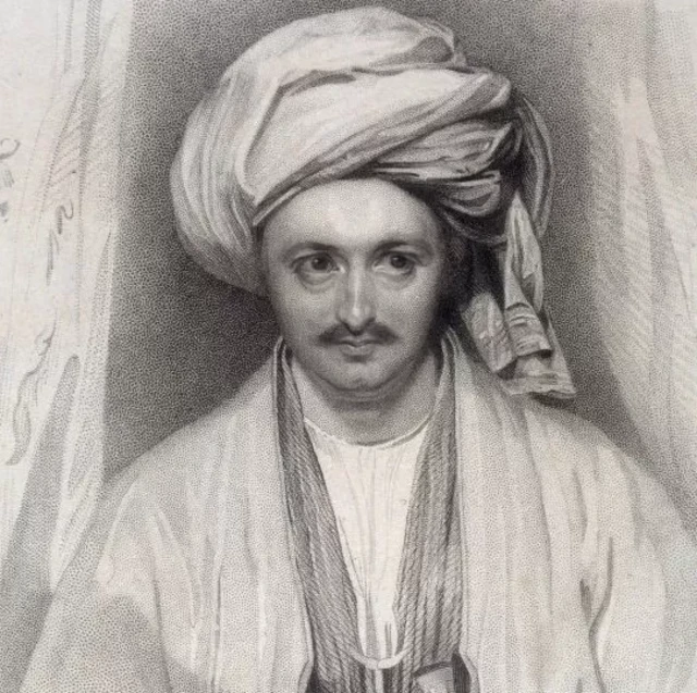 மாறுவேடமிட்ட பர்ன்ஸ்