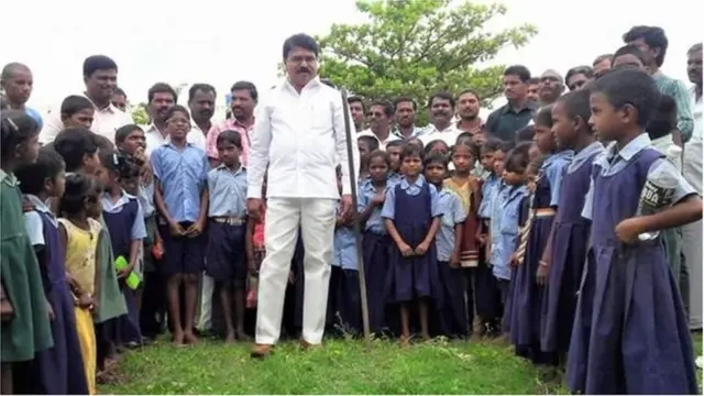 సింగిరెడ్డి నిరంజన్ రెడ్డి