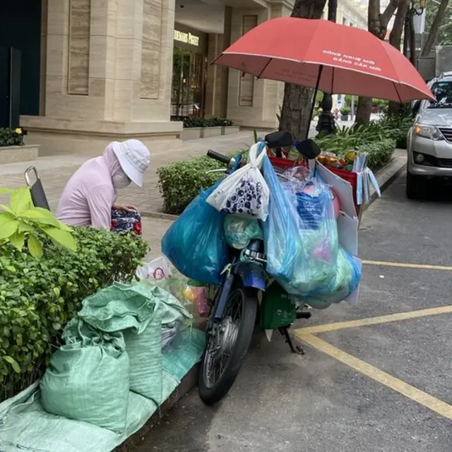 Saigon
