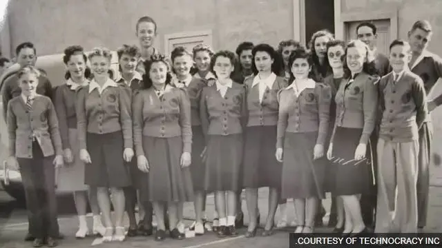 टेक्नोक्रेसी