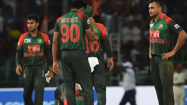 ক্রিকেট, ভারত, বাংলাদেশ