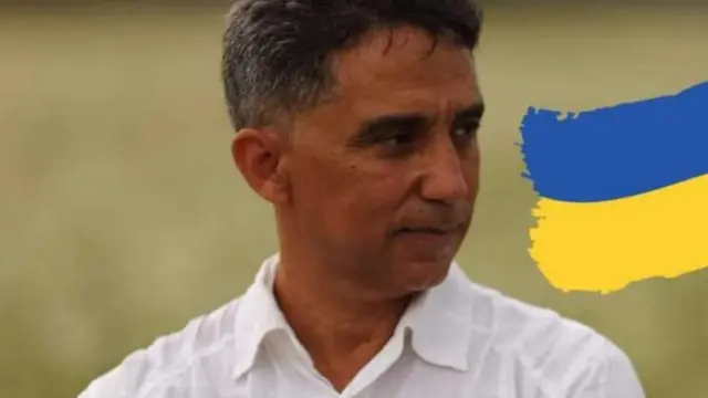 José Luis Fernandez