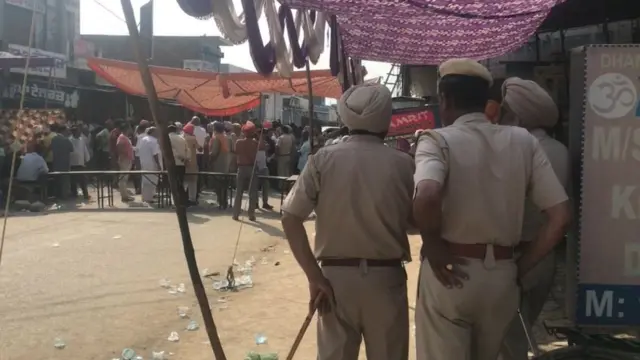 ਬੇਅਦਬੀ