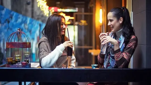 Turkiyadagi yemakxona