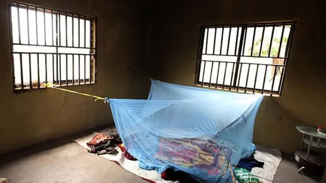 Akwa mgbochi anwụnta