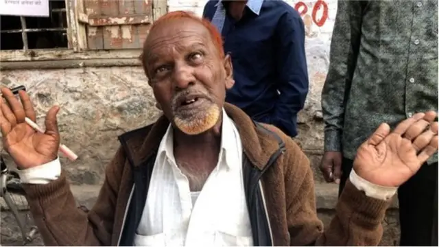 మాలెగావ్ ముస్లింలు