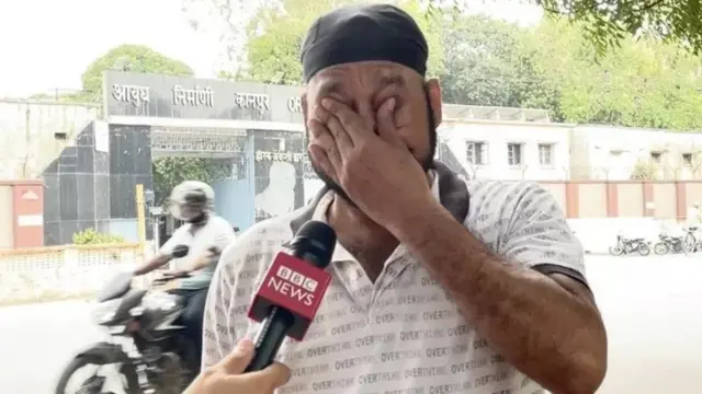 84 ਦੇ ਸਿੱਖ ਕਤਲੇਆਮ