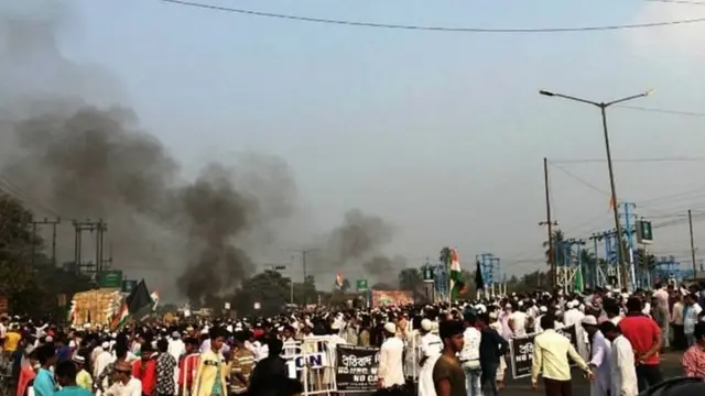 पश्चिम बंगाल, राष्ट्रीय जनसंख्या रजिस्टर, National Population Register, NPR