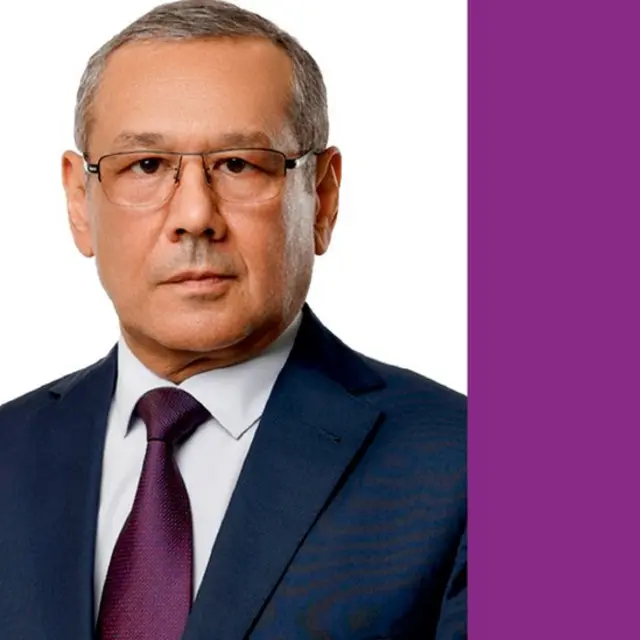 Улуғбек Иноятов