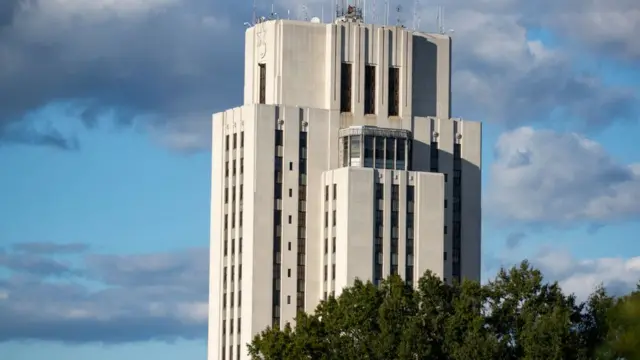 Hospital militar Walter Reed