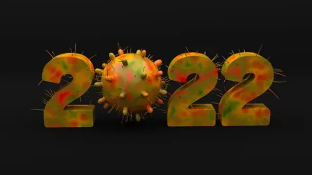 ઓમિક્રૉન