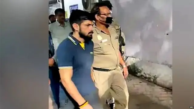 ਲਾਰੈੰਸ਼ ਬਿਸ਼ਨੋਈ