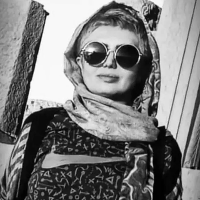 نسرین قادری