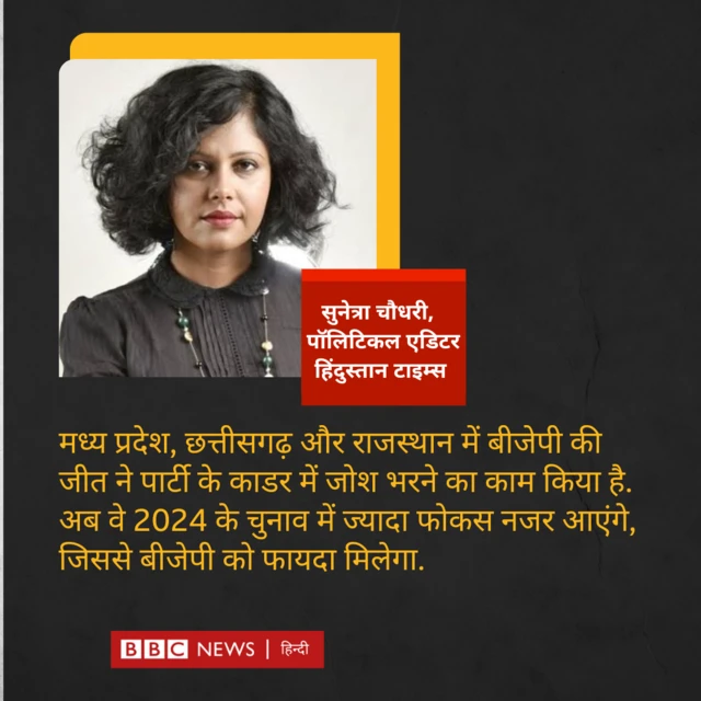 सुनेत्रा चौधरी 