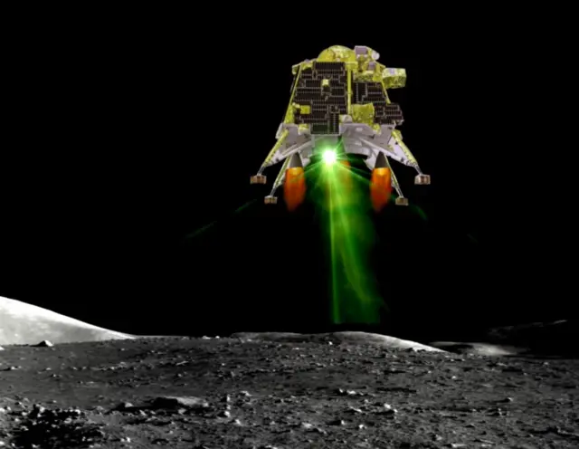 சந்திரயான்-3 தரையிறங்கிய பிறகு என்ன நடக்கும்?