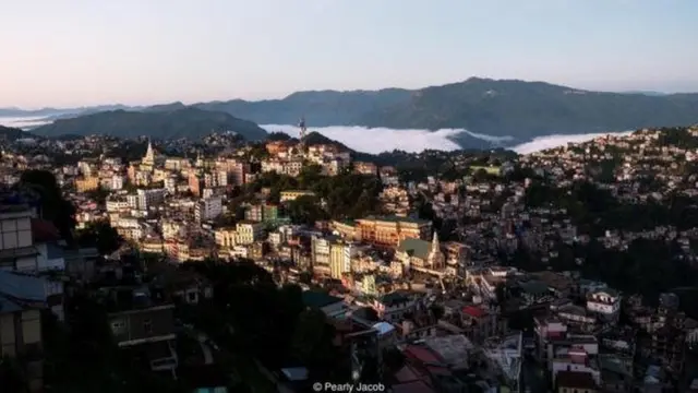 मिज़ोरम