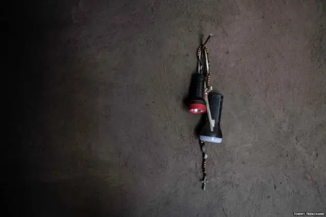 शरणार्थी कैंप