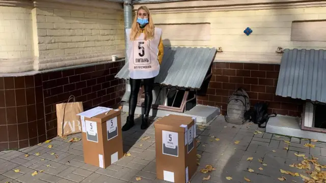 5 питань від президента