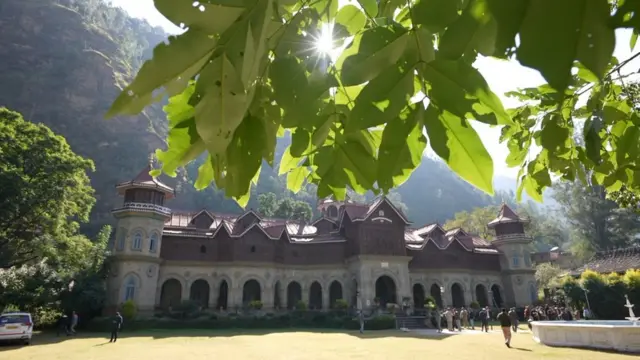 विदर्भ पैलेस