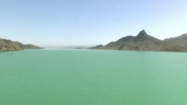 دهلې بند ۶۵ کاله وړاندې د امریکا په مالي لګښت جوړ شوی دی