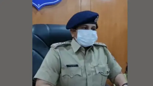 સાડા ચારથી છ લાખમાં નવજાત બાળક વેચતી હતી ટોળકી : ખેડા પોલીસના કાર્યકારી SP અર્પિતા પટેલ